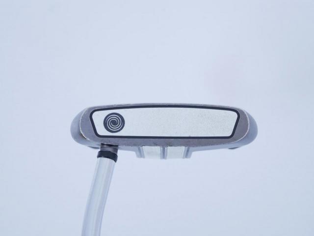 Putter : All : พัตเตอร์ Odyssey White ICE Mini T ยาว 34 นิ้ว