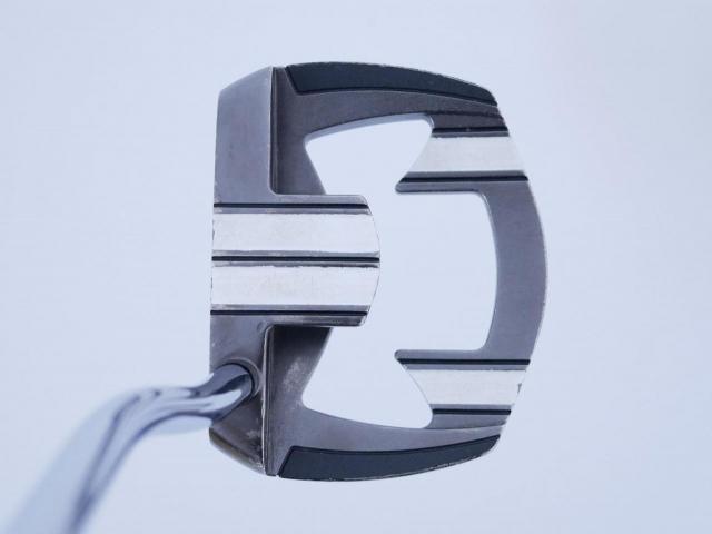 Putter : All : พัตเตอร์ Odyssey White ICE Mini T ยาว 34 นิ้ว