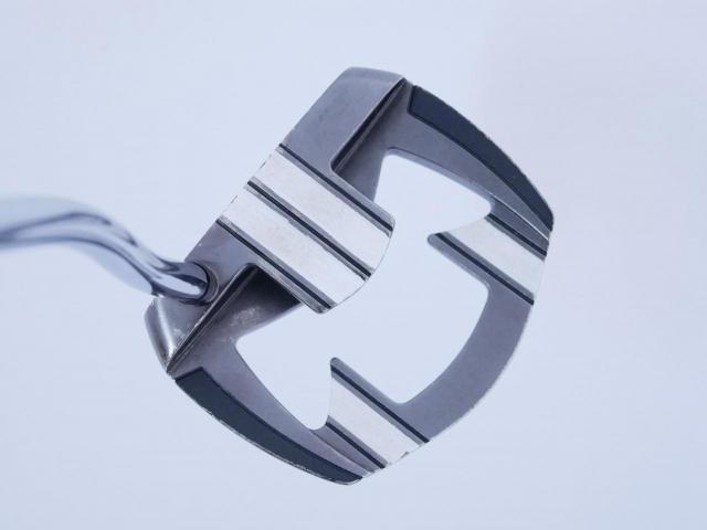 Putter : All : พัตเตอร์ Odyssey White ICE Mini T ยาว 34 นิ้ว