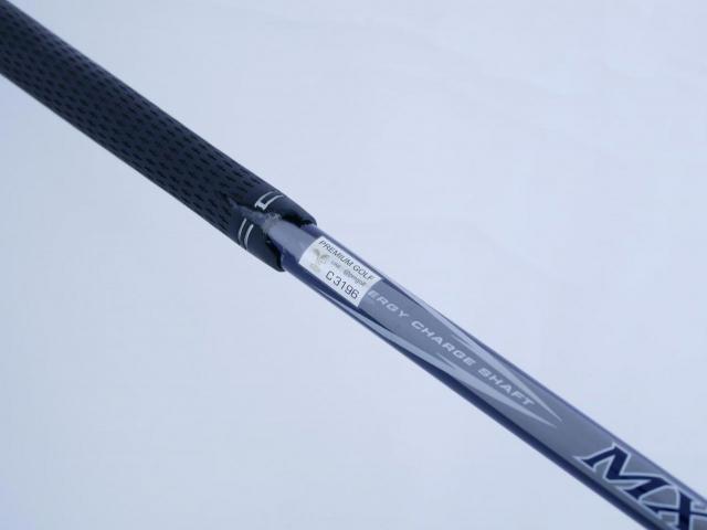 Fairway Wood : xxio : หัวไม้ 3 XXIO Forged 3 Loft 15 ก้าน MX-3000 Flex S