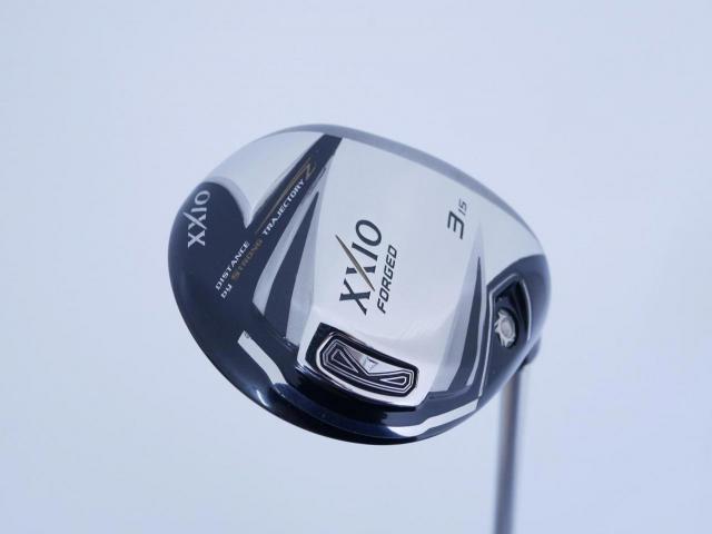 Fairway Wood : xxio : หัวไม้ 3 XXIO Forged 3 Loft 15 ก้าน MX-3000 Flex S