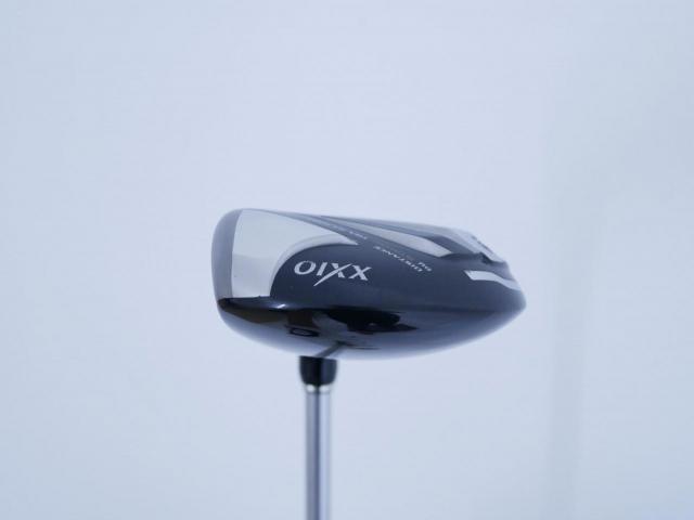 Fairway Wood : xxio : หัวไม้ 3 XXIO Forged 3 Loft 15 ก้าน MX-3000 Flex S