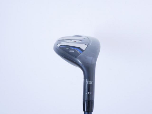 Fairway Wood : callaway : ไม้กระเทย Callaway XR Loft 25 Flex SR