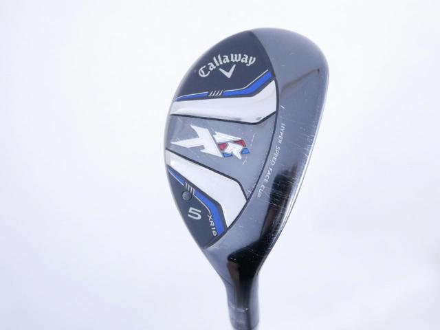 Fairway Wood : callaway : ไม้กระเทย Callaway XR Loft 25 Flex SR