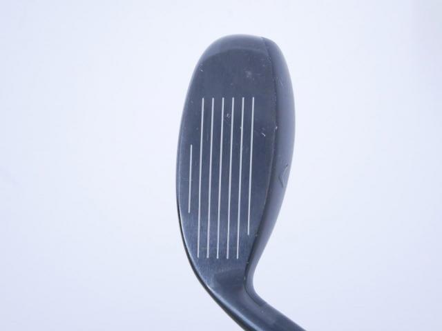 Fairway Wood : callaway : ไม้กระเทย Callaway XR Loft 25 Flex SR