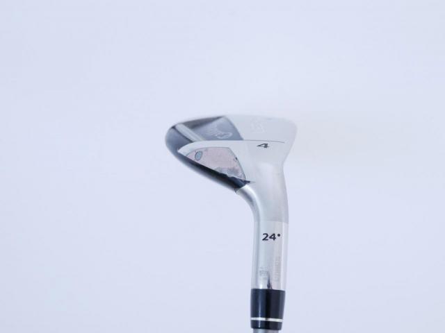 Lady club : All : ไม้กระเทย Callaway Legacy V Loft 24 Flex L