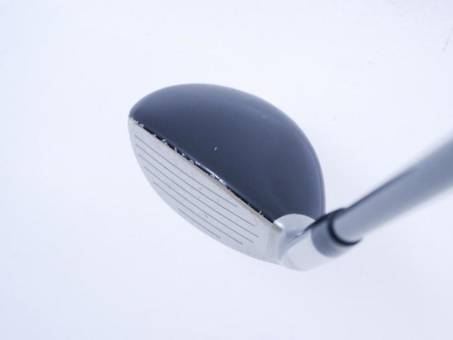 Lady club : All : ไม้กระเทย Callaway Legacy V Loft 24 Flex L