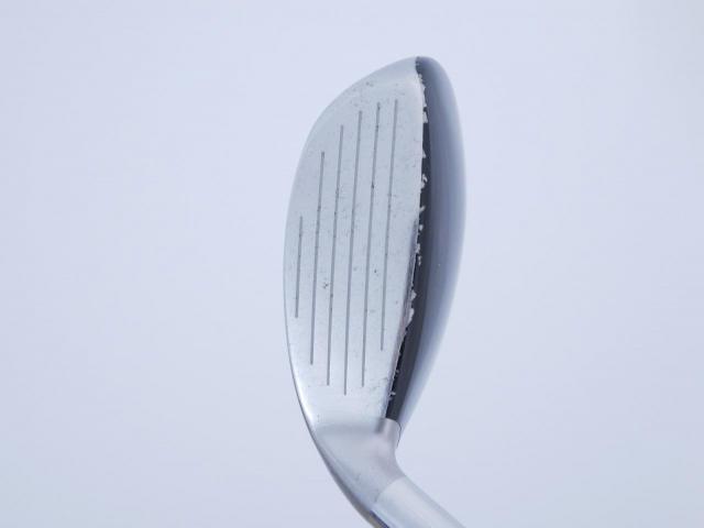 Lady club : All : ไม้กระเทย Callaway Legacy V Loft 24 Flex L