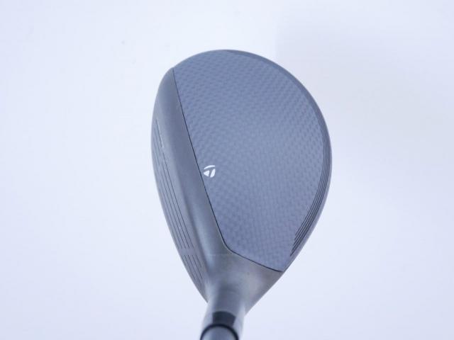 Fairway Wood : Taylormade : ไม้กระเทย Taylormade Qi35 MAX Rescue (รุ่นล่าสุด ออกปี 2025) Loft 31 ก้าน Fujikura Air Speeder 50 Flex R