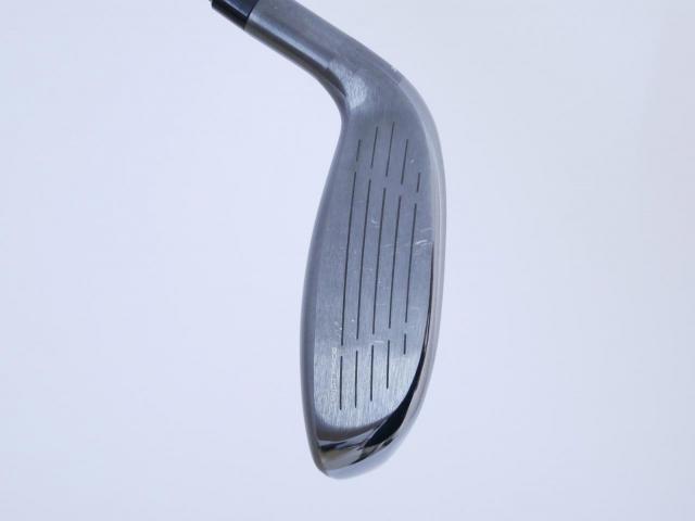 Fairway Wood : Taylormade : ไม้กระเทย Taylormade Qi35 MAX Rescue (รุ่นล่าสุด ออกปี 2025) Loft 31 ก้าน Fujikura Air Speeder 50 Flex R