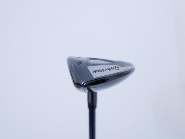 Fairway Wood : Taylormade : ไม้กระเทย Taylormade Qi10 Rescue (ออกปี 2024) Loft 22 ก้าน Mitsubishi Diamana TM60 Flex R