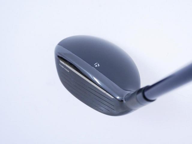 Fairway Wood : Taylormade : ไม้กระเทย Taylormade Qi10 Rescue (ออกปี 2024) Loft 22 ก้าน Mitsubishi Diamana TM60 Flex R