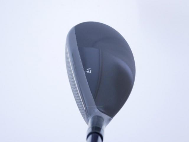 Fairway Wood : Taylormade : ไม้กระเทย Taylormade Qi10 Rescue (ออกปี 2024) Loft 22 ก้าน Mitsubishi Diamana TM60 Flex R