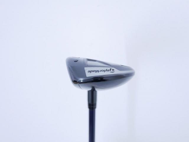 Fairway Wood : Taylormade : ไม้กระเทย Taylormade Qi10 MAX Rescue (ออกปี 2024) Loft 27 ก้าน Mitsubishi Diamana TM60 Flex S