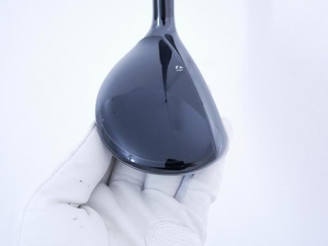 Fairway Wood : Taylormade : ไม้กระเทย Taylormade Qi10 MAX Rescue (ออกปี 2024) Loft 27 ก้าน Mitsubishi Diamana TM60 Flex S