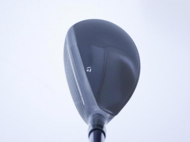 Fairway Wood : Taylormade : ไม้กระเทย Taylormade Qi10 MAX Rescue (ออกปี 2024) Loft 27 ก้าน Mitsubishi Diamana TM60 Flex S