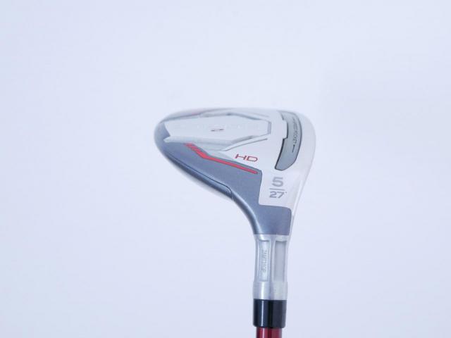 Lady club : All : ไม้กระเทย Taylormade Stealth 2 HD (รุ่นปี 2023) Loft 27 ก้าน Mitsubishi TENSEI TM40 Flex L