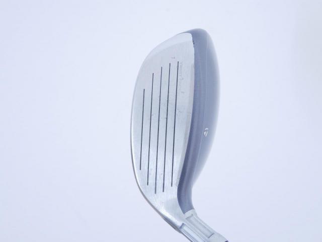 Lady club : All : ไม้กระเทย Taylormade Stealth 2 HD (รุ่นปี 2023) Loft 27 ก้าน Mitsubishi TENSEI TM40 Flex L