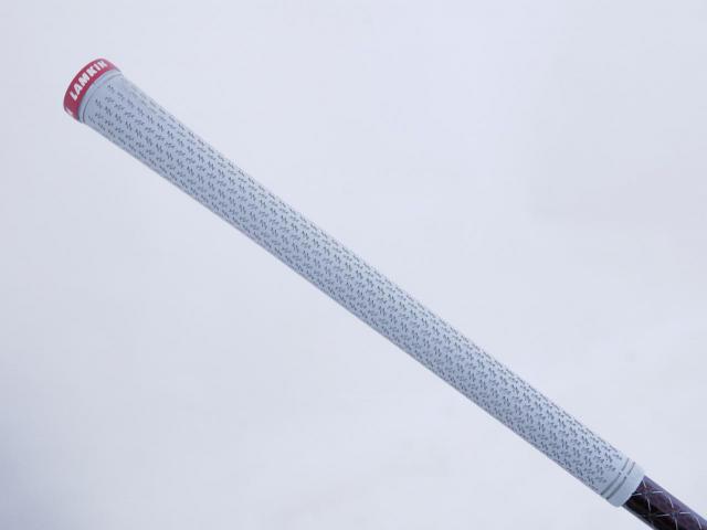 Lady club : All : ไม้กระเทย Taylormade Stealth 2 HD (รุ่นปี 2023) Loft 27 ก้าน Mitsubishi TENSEI TM40 Flex L