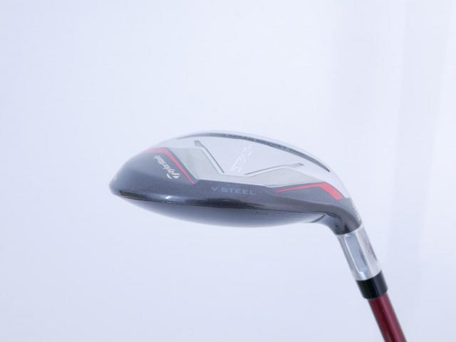 Lady club : All : ไม้กระเทย Taylormade Stealth (ออกปี 2022 Japan Spec.) Loft 26 ก้าน Mitsubishi TENSEI TM40 Flex L