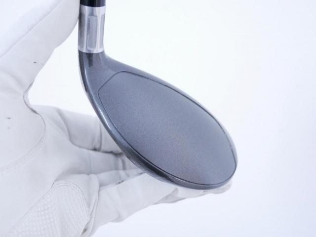Lady club : All : ไม้กระเทย Taylormade Stealth (ออกปี 2022 Japan Spec.) Loft 26 ก้าน Mitsubishi TENSEI TM40 Flex L