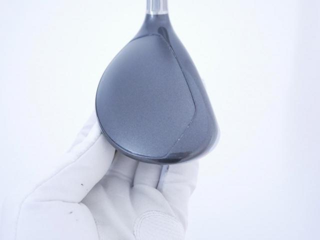 Lady club : All : ไม้กระเทย Taylormade Stealth (ออกปี 2022 Japan Spec.) Loft 26 ก้าน Mitsubishi TENSEI TM40 Flex L