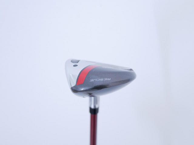Lady club : All : ไม้กระเทย Taylormade Stealth (ออกปี 2022 Japan Spec.) Loft 26 ก้าน Mitsubishi TENSEI TM40 Flex L