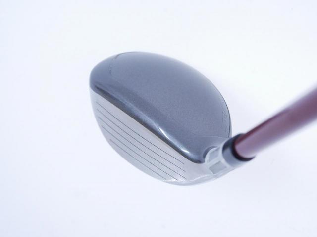 Lady club : All : ไม้กระเทย Taylormade Stealth (ออกปี 2022 Japan Spec.) Loft 26 ก้าน Mitsubishi TENSEI TM40 Flex L