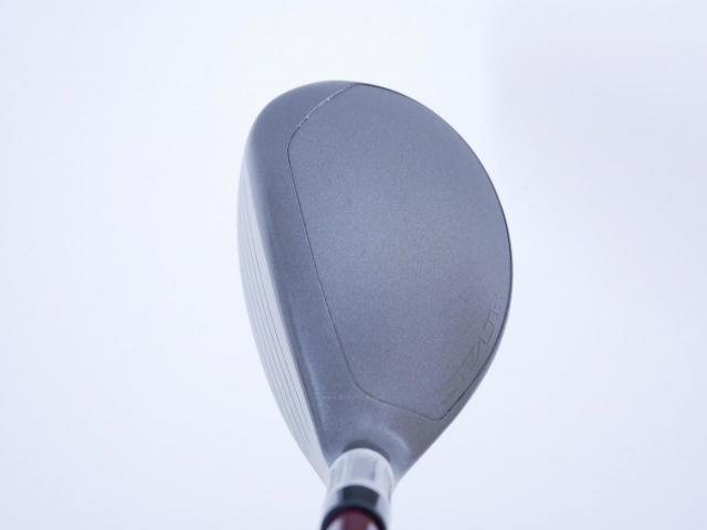 Lady club : All : ไม้กระเทย Taylormade Stealth (ออกปี 2022 Japan Spec.) Loft 26 ก้าน Mitsubishi TENSEI TM40 Flex L