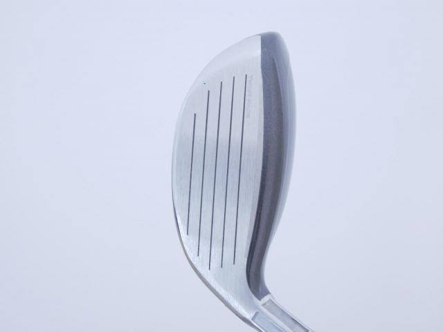 Lady club : All : ไม้กระเทย Taylormade Stealth (ออกปี 2022 Japan Spec.) Loft 26 ก้าน Mitsubishi TENSEI TM40 Flex L