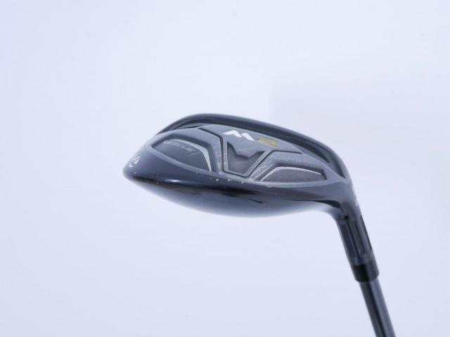 Fairway Wood : Taylormade : ไม้กระเทย Taylormade M2 Loft 25 Flex R