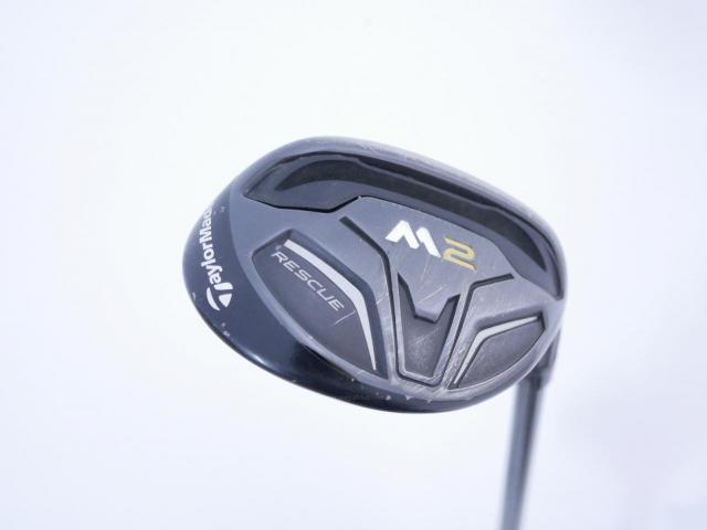 Fairway Wood : Taylormade : ไม้กระเทย Taylormade M2 Loft 25 Flex R