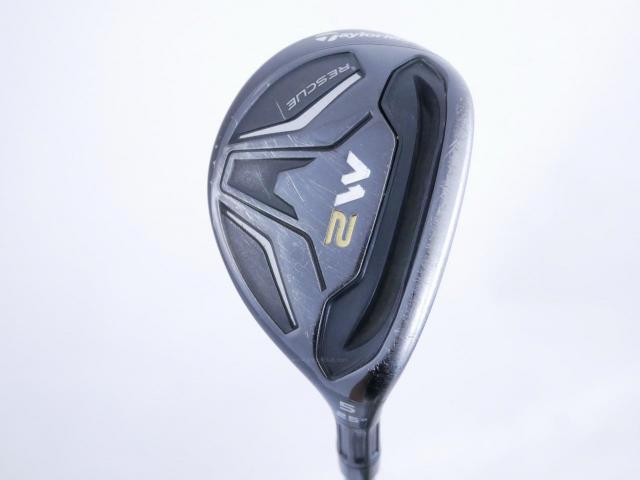 Fairway Wood : Taylormade : ไม้กระเทย Taylormade M2 Loft 25 Flex R