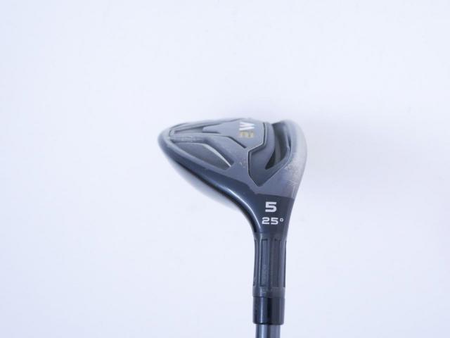 Fairway Wood : Taylormade : ไม้กระเทย Taylormade M2 Loft 25 Flex R