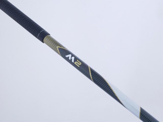 Fairway Wood : Taylormade : ไม้กระเทย Taylormade M2 Loft 25 Flex R