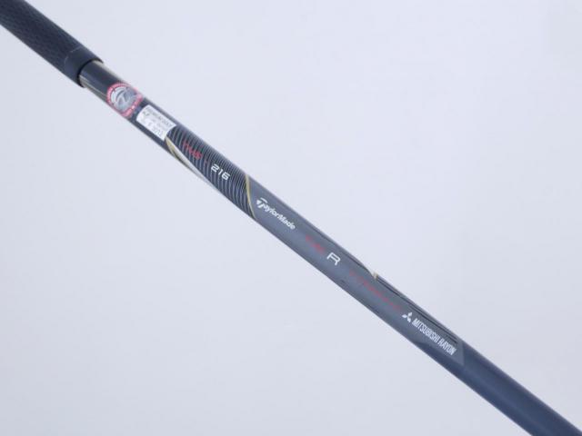 Fairway Wood : Taylormade : ไม้กระเทย Taylormade M2 Loft 25 Flex R