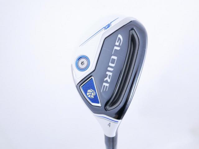 Fairway Wood : Taylormade : ไม้กระเทย Taylormade Gloire F (รุ่นท๊อปสุด) Loft 21 Flex S