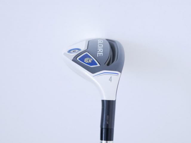 Fairway Wood : Taylormade : ไม้กระเทย Taylormade Gloire F (รุ่นท๊อปสุด) Loft 21 Flex S
