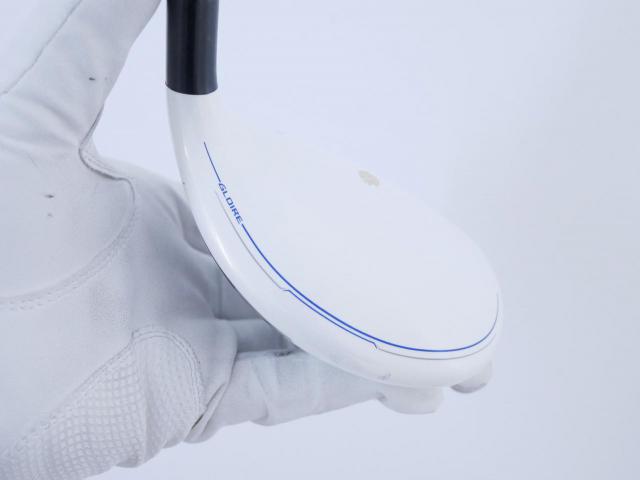 Fairway Wood : Taylormade : ไม้กระเทย Taylormade Gloire F (รุ่นท๊อปสุด) Loft 21 Flex S