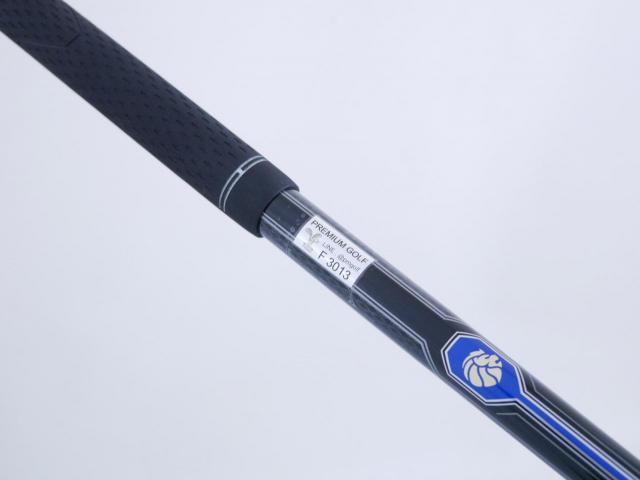 Fairway Wood : Taylormade : ไม้กระเทย Taylormade Gloire F (รุ่นท๊อปสุด) Loft 21 Flex S