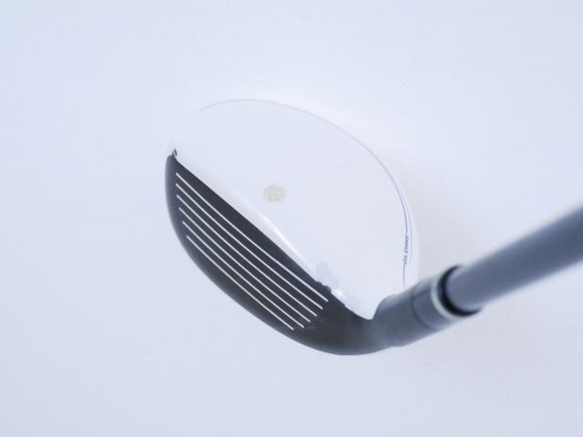 Fairway Wood : Taylormade : ไม้กระเทย Taylormade Gloire F (รุ่นท๊อปสุด) Loft 21 Flex S