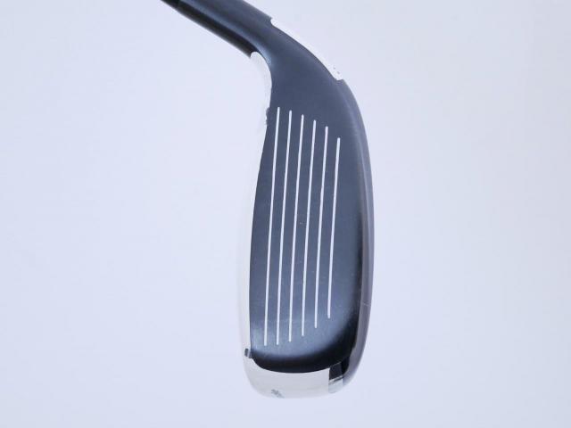 Fairway Wood : Taylormade : ไม้กระเทย Taylormade Gloire F (รุ่นท๊อปสุด) Loft 21 Flex S
