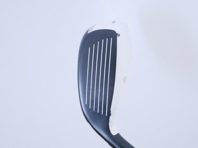 Fairway Wood : Taylormade : ไม้กระเทย Taylormade Gloire F (รุ่นท๊อปสุด) Loft 21 Flex S
