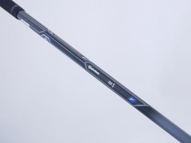 Fairway Wood : Taylormade : ไม้กระเทย Taylormade Gloire F (รุ่นท๊อปสุด) Loft 21 Flex S
