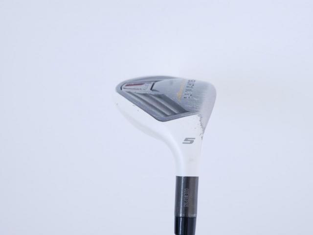 Fairway Wood : Taylormade : ไม้กระเทย Taylormade Burner SuperFast 2.0J Loft 24 Flex S