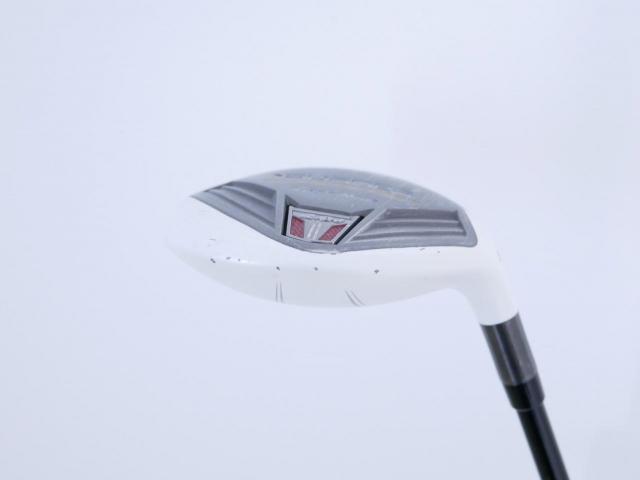 Fairway Wood : Taylormade : ไม้กระเทย Taylormade Burner SuperFast 2.0J Loft 24 Flex S