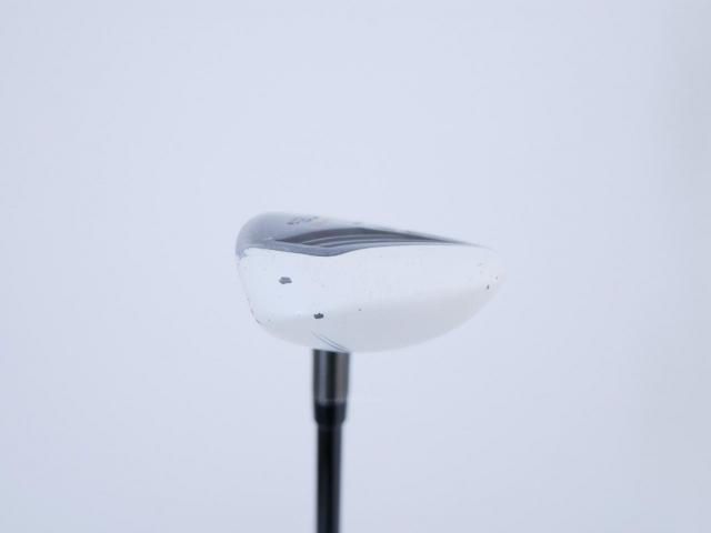 Fairway Wood : Taylormade : ไม้กระเทย Taylormade Burner SuperFast 2.0J Loft 24 Flex S