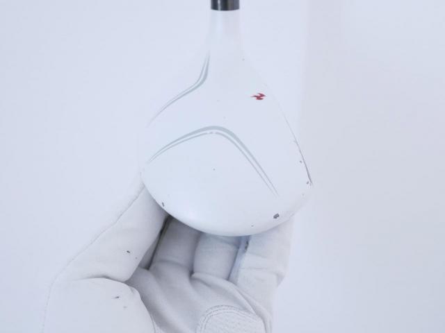 Fairway Wood : Taylormade : ไม้กระเทย Taylormade Burner SuperFast 2.0J Loft 24 Flex S
