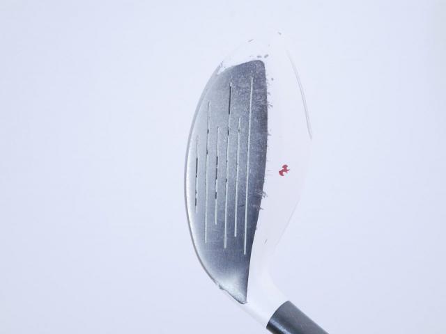 Fairway Wood : Taylormade : ไม้กระเทย Taylormade Burner SuperFast 2.0J Loft 24 Flex S