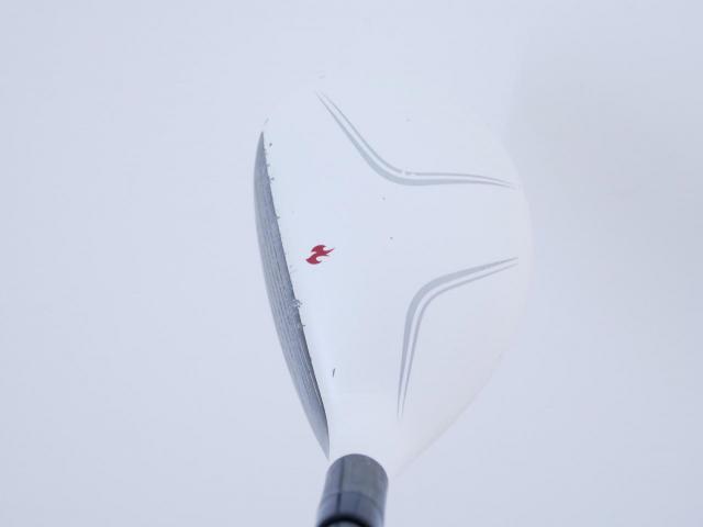Fairway Wood : Taylormade : ไม้กระเทย Taylormade Burner SuperFast 2.0J Loft 24 Flex S